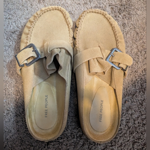 Free People After Riding Mules - Picture 7 of 9